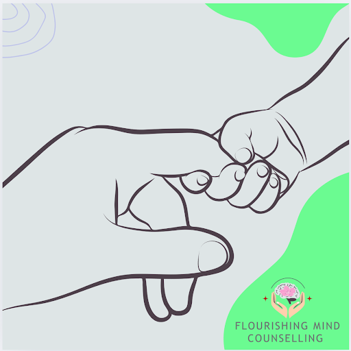 Parenting & Mental Health: A Supportive Resource Guide