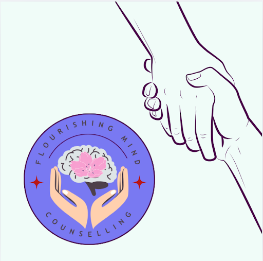 Therapist helping with perfectionism