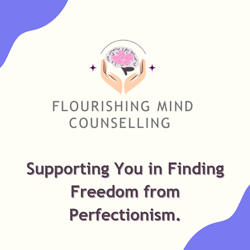 Contact options for perfectionism support